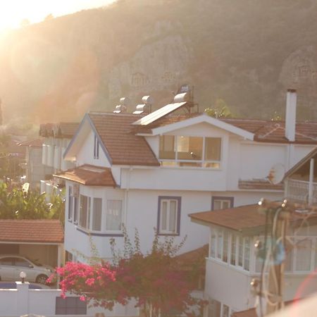Villa Verdi Dalyan Extérieur photo