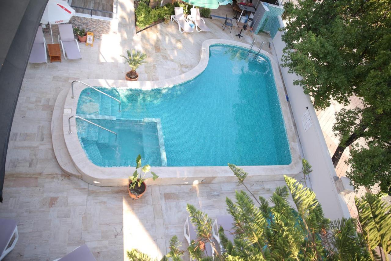 Villa Verdi Dalyan Extérieur photo