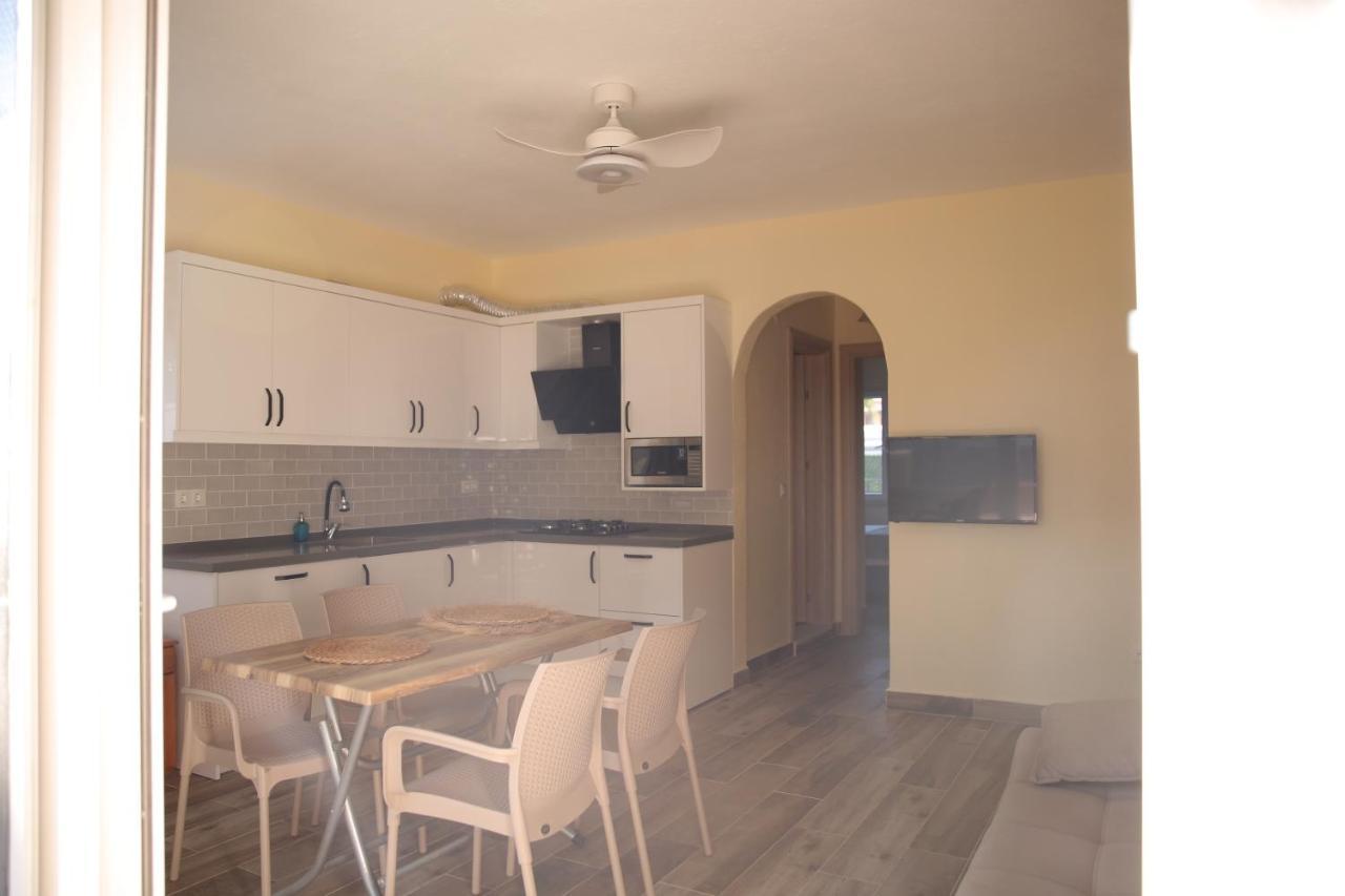 Villa Verdi Dalyan Extérieur photo