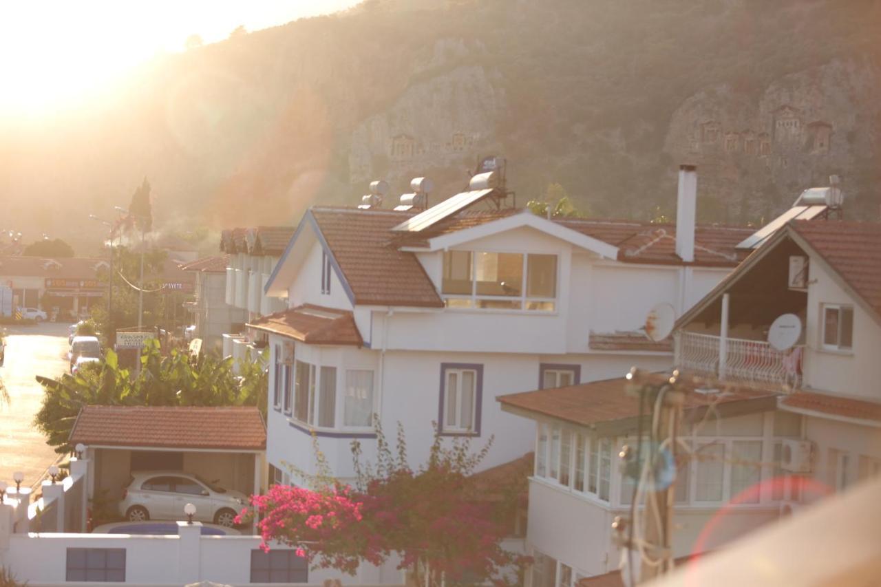 Villa Verdi Dalyan Extérieur photo