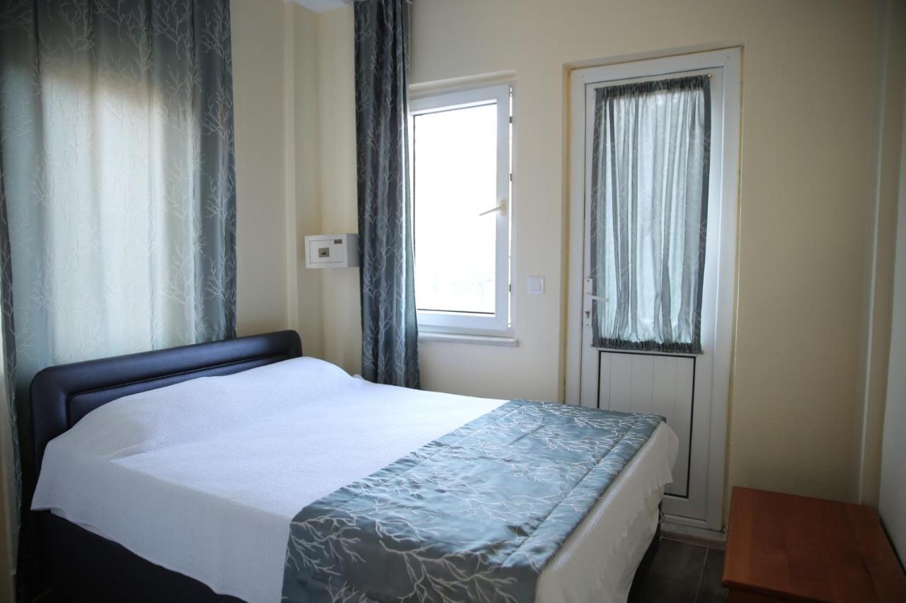 Villa Verdi Dalyan Extérieur photo